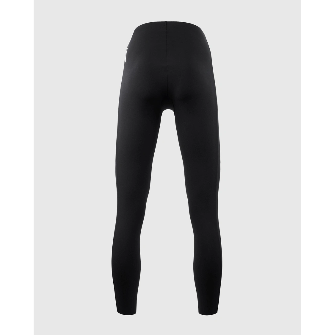 ASSOS TACTICA POST RIDE T5 Salopette donna Nero