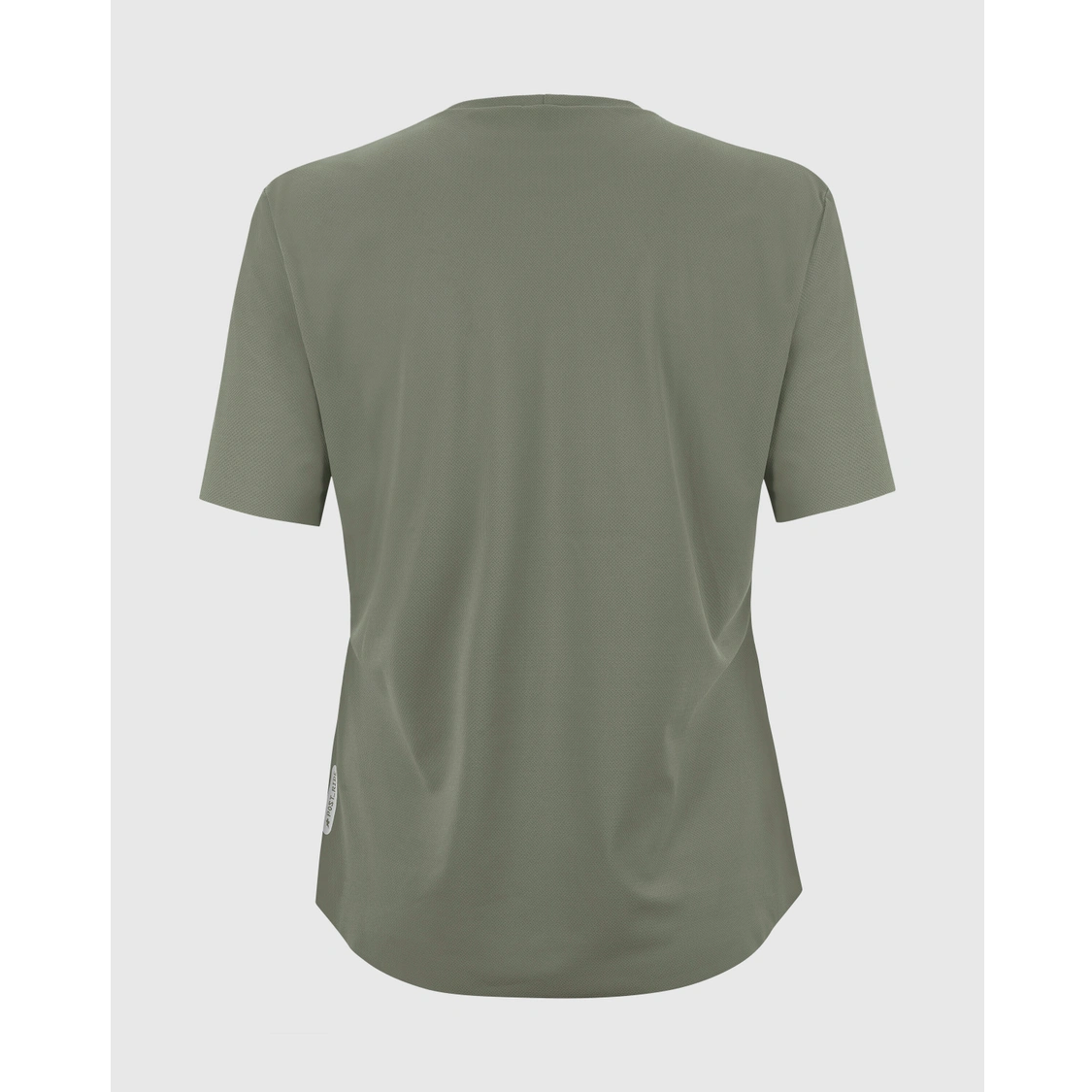 Maglia a maniche corte TACTICA POST RIDE T5 Donna Verde