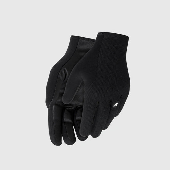 Guanti ASSOS TACTICA T5 Nero