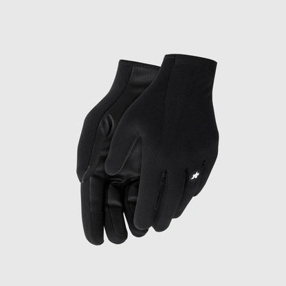 Guanti ASSOS TACTICA T5 Nero