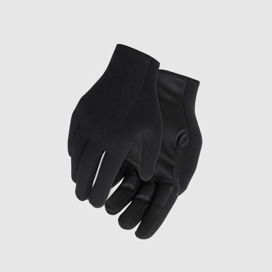 Guanti ASSOS TACTICA T5 Nero