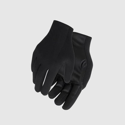 Guanti ASSOS TACTICA T5 Nero
