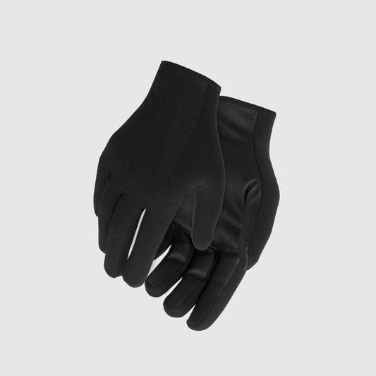 Guanti ASSOS TACTICA T5 Nero