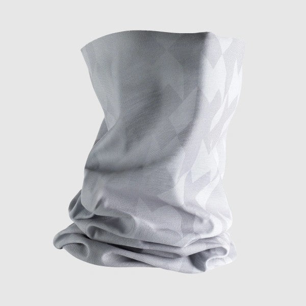 ASSOS SUMMER PROTECTOR - Girocollo grigio