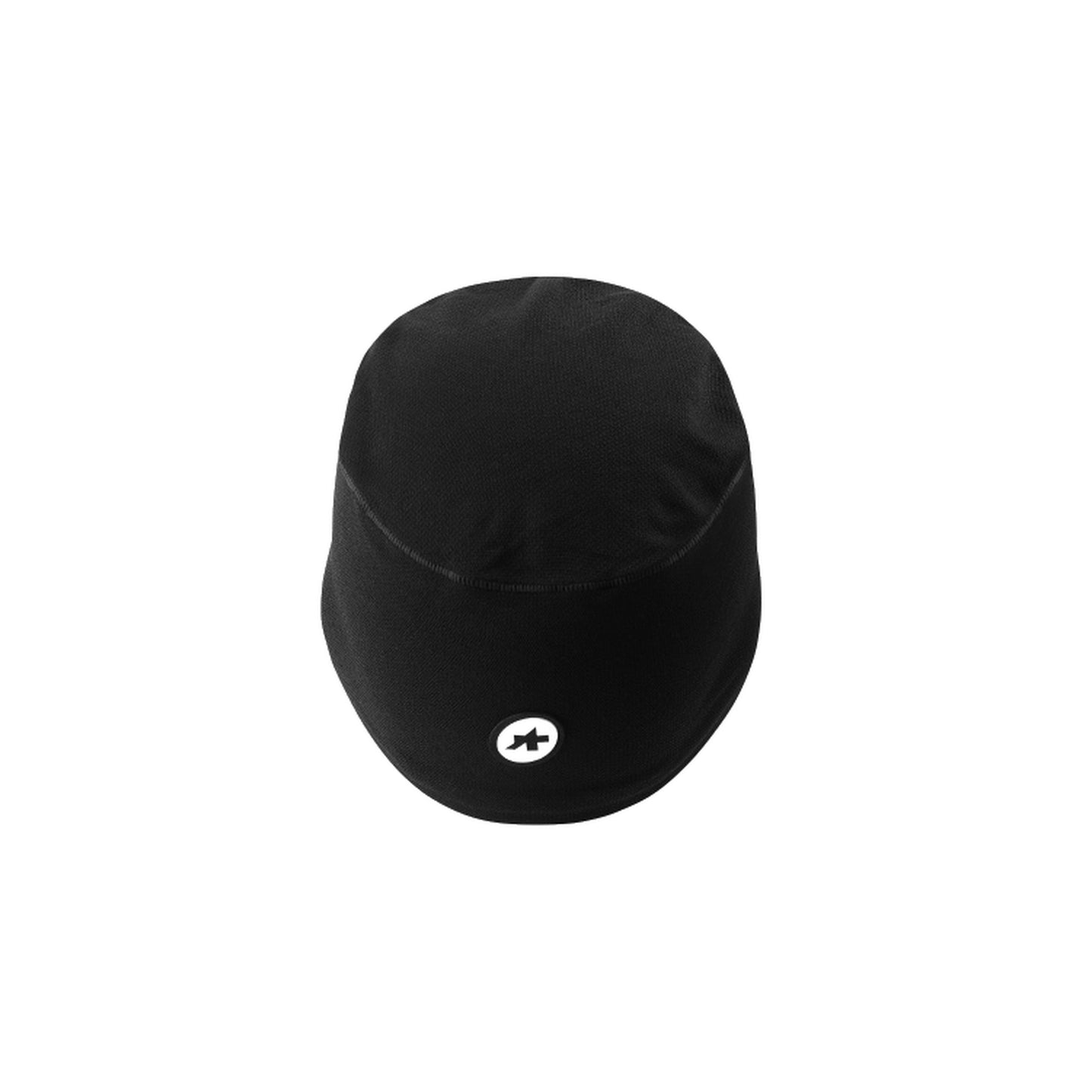 Cappellino da indossare sotto il casco ASSOS SPRING FALL Nero