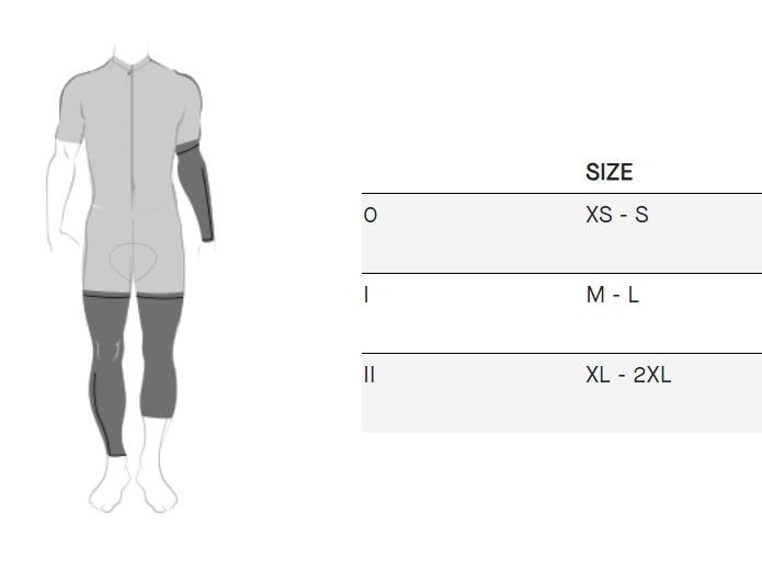 ASSOS SPRING FALL P1 Ginocchiere nere
