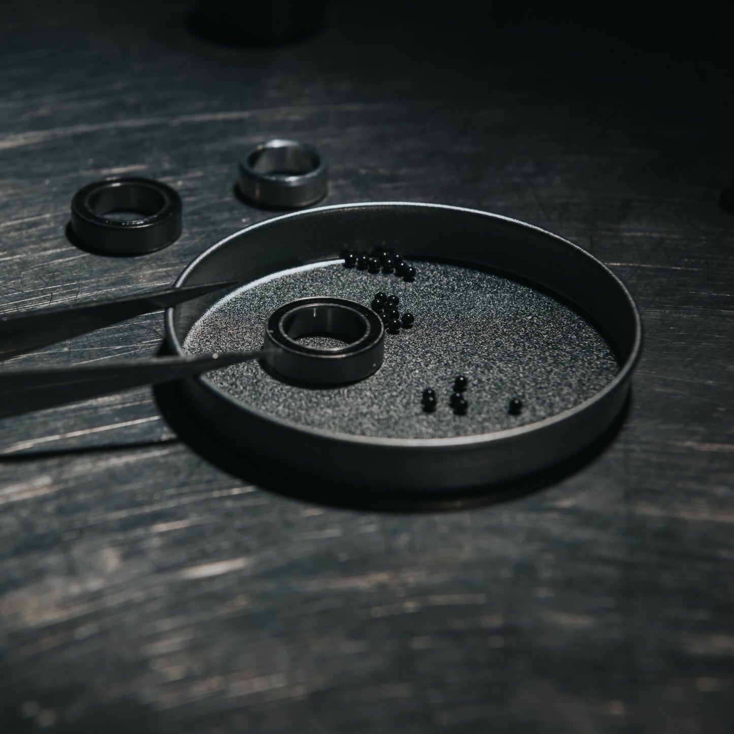 Pedali LOOK KEO BLADE CARBON CERAMIC VISION