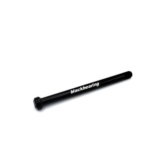 Perno Ruota Posteriore BLACKBEARING 12x135 mm (12mm-159-M12x1-15mm)