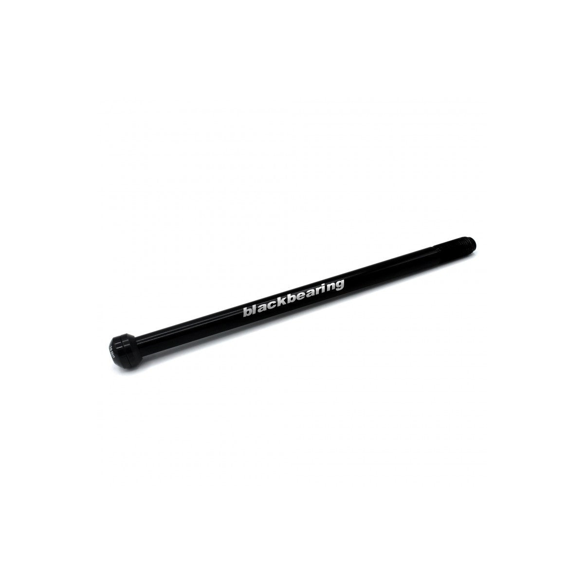 Axe de Roue Arrière BLACKBEARING 12x142 mm (12mm-166-M12x1-20mm)