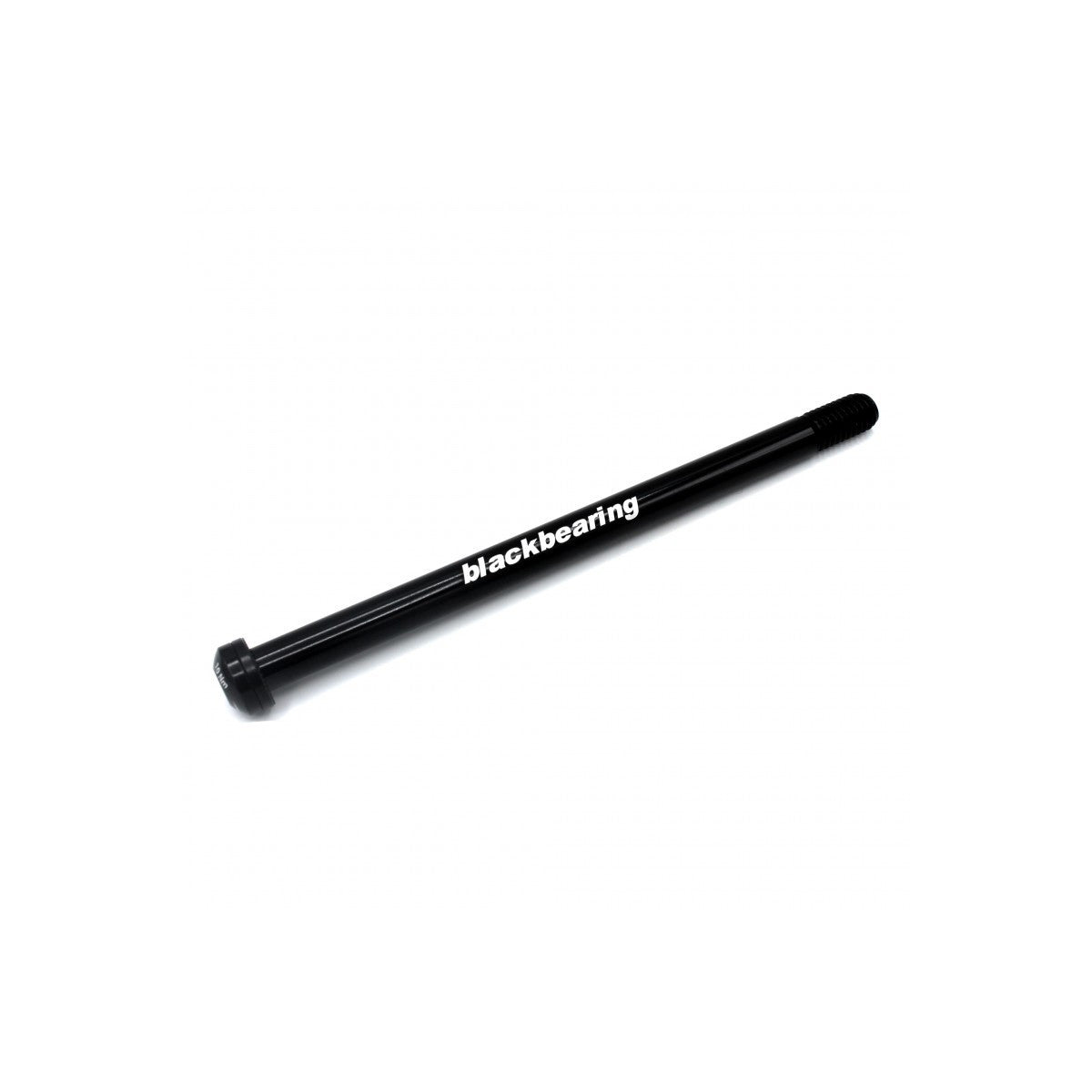Axe de Roue Arrière BLACKBEARING 12x148 mm (12mm-174-M12x1.75-21mm)