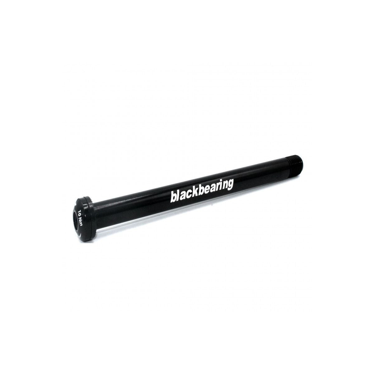 Axe de Roue Arrière BLACKBEARING 12x148 mm (12mm-178-M12x1.75-20mm)