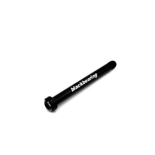 Perno Ruota Anteriore BLACKBEARING Strada 12x100 mm (12mm-119-M12x1-15mm)