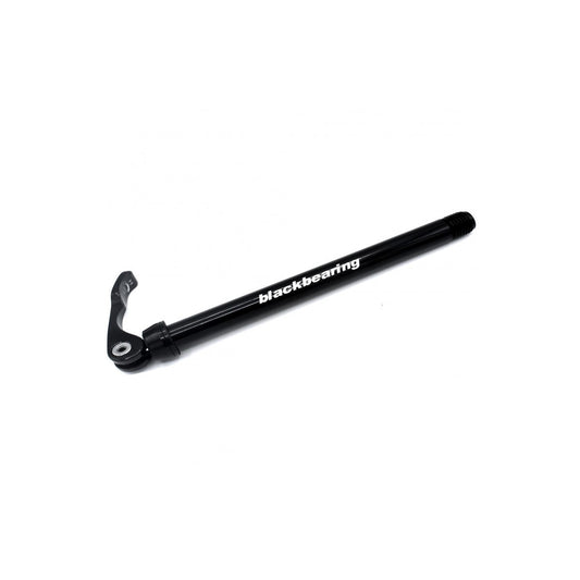Perno Ruota Anteriore BLACKBEARING 15x100 mm RockShox Boost (15mm-148-M15x1.5-12mm) QR