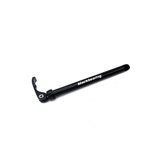 Perno Ruota Anteriore BLACKBEARING 15x110 mm RockShox Boost (15mm-157-M15x1.5-12mm) QR