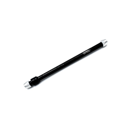 Perno Ruota BLACKBEARING Rullo d'Allenamento (12mm-160 a 172mm-M1.0)