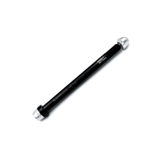 Perno Ruota BLACKBEARING Home Trainer (12mm-da 160 a 172mm-m1.5)