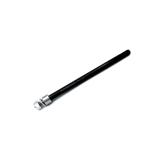 Perno Posteriore Rimorchio BLACKBEARING 12mm-164/172mm Passo 1.5