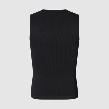 Canotta intima GRIPGRAB PACR SPRING AUTUMN SEAMLESS nera
