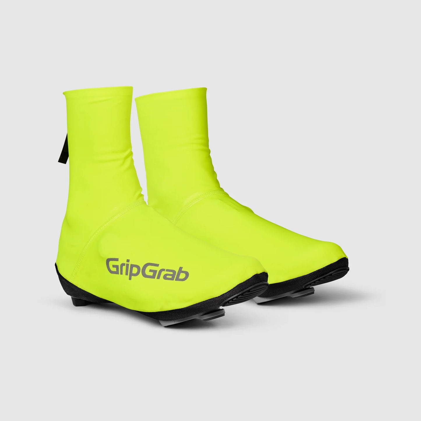 Copriscarpe GRIPGRAB PACR Impermeabile Giallo