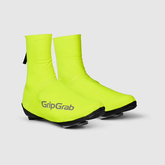 Copriscarpe GRIPGRAB PACR Impermeabile Giallo