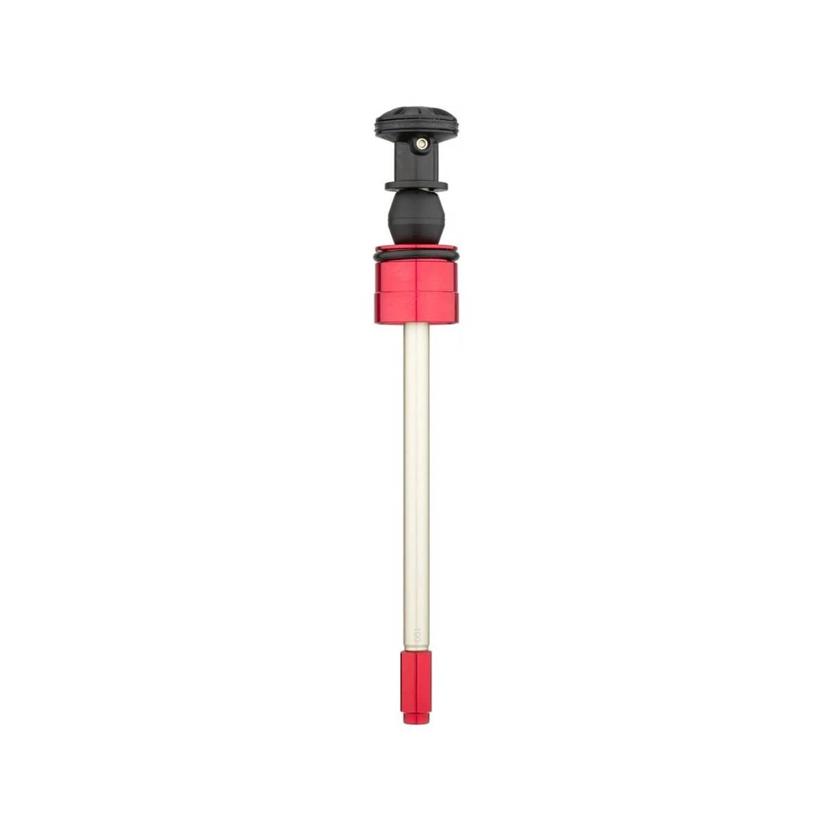 Kit di aggiornamento della molla pneumatica ROCKSHOX DEBONAIR C1 130 mm per forcella YARI #00.4020.572.005