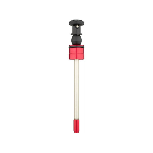 Kit di aggiornamento della molla pneumatica ROCKSHOX DEBONAIR C1 130 mm per forcella YARI #00.4020.572.005