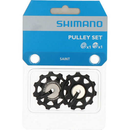 Kit Pulegge Cambio SHIMANO SAINT RD-M820