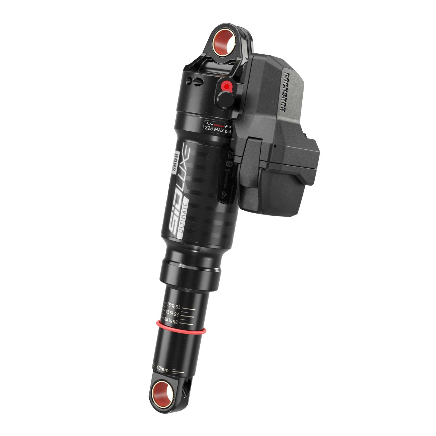 ROCKSHOX SIDLUXE ULTIMATE Ammortizzatore per assistenti di volo per Orbea Oiz 2020-2022
