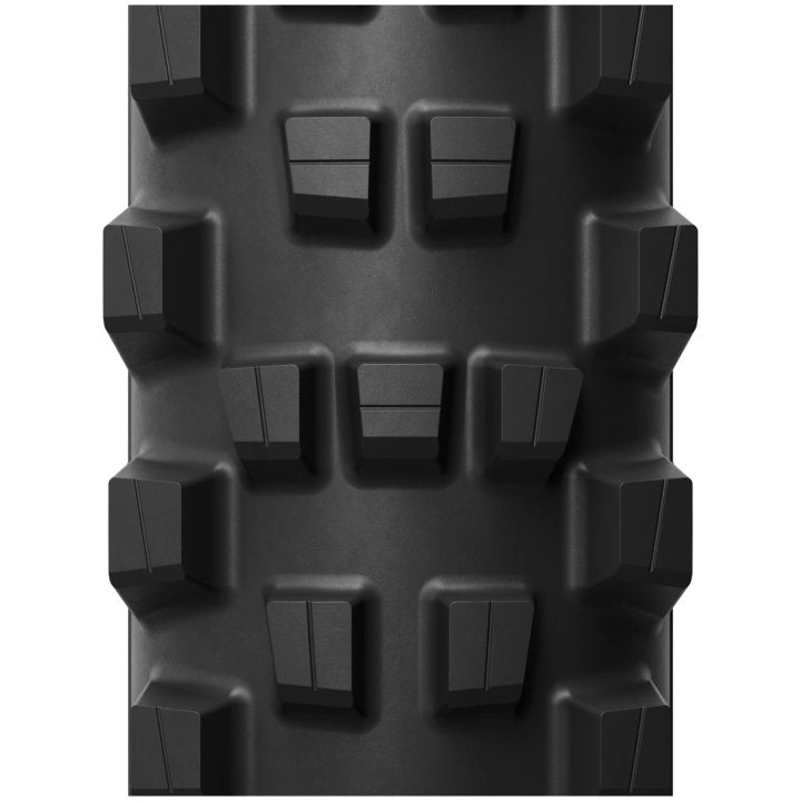 Copertone morbido MICHELIN DH22 Racing Line Dark 29x2.40 Tubeless Ready