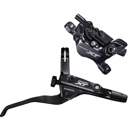 Freno posteriore SHIMANO XT BL-T8100 + BR-M8120 1700mm