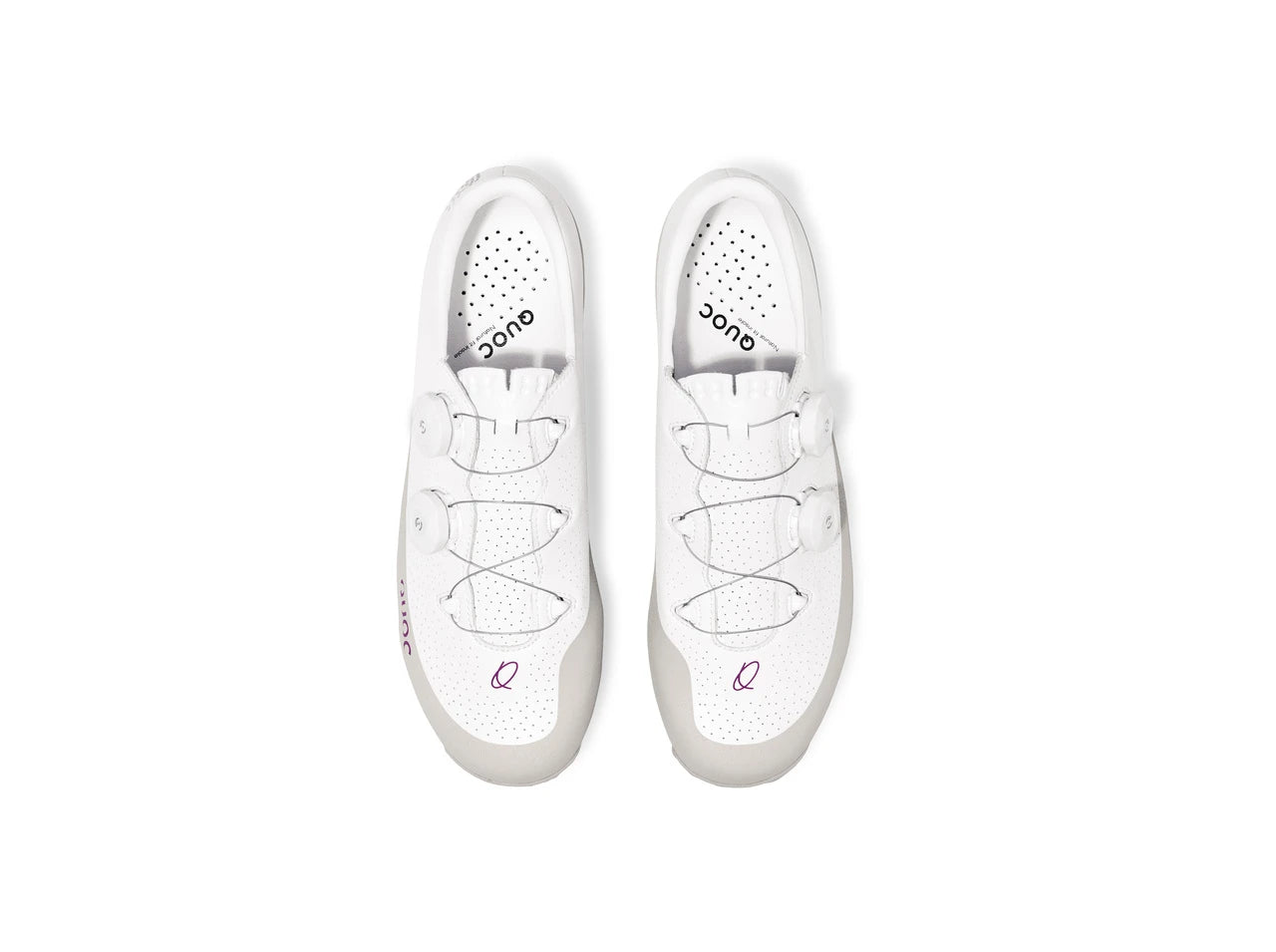 Ghiaia QUOC GRAN TOURER XC Scarpe da gesso