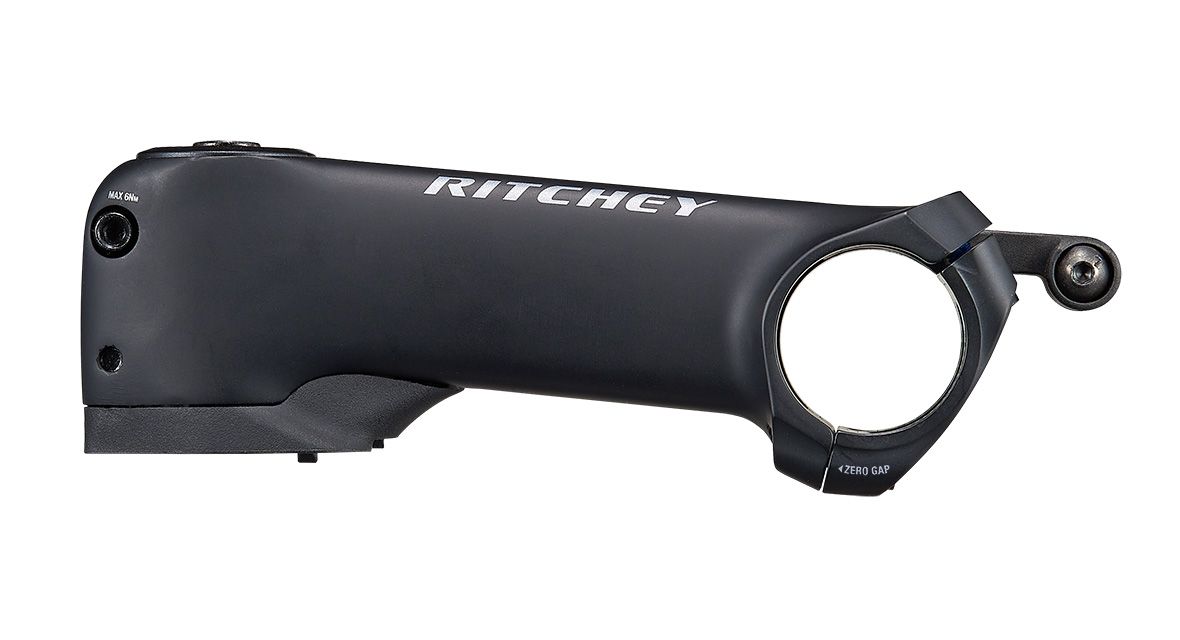 Attacco manubrio RITCHEY WCS SWITCH 6°