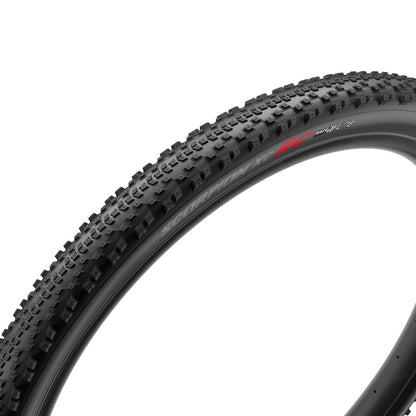 Pneumatico PIRELLI SCORPION RACE XC RC Lite 29x2.40 Tubeless Ready Flessibile Nero