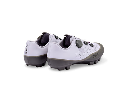 Scarpe Gravel QUOC GRAN TOURER III Lilla