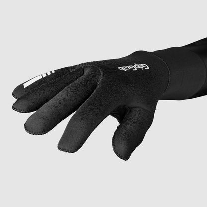 Guanti GRIPGRAB AQUASHIELD IN NEOPRENE DA GARA neri