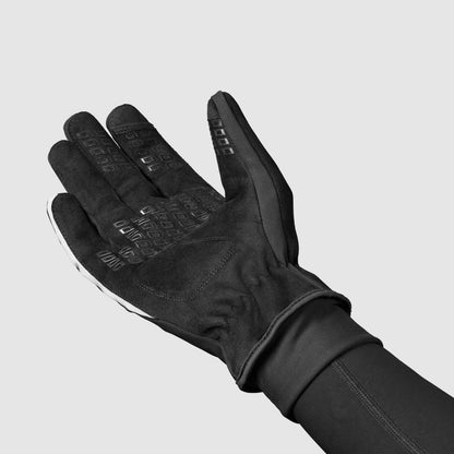 Guanti GRIPGRAB PACR WINDPROOF WINTER neri