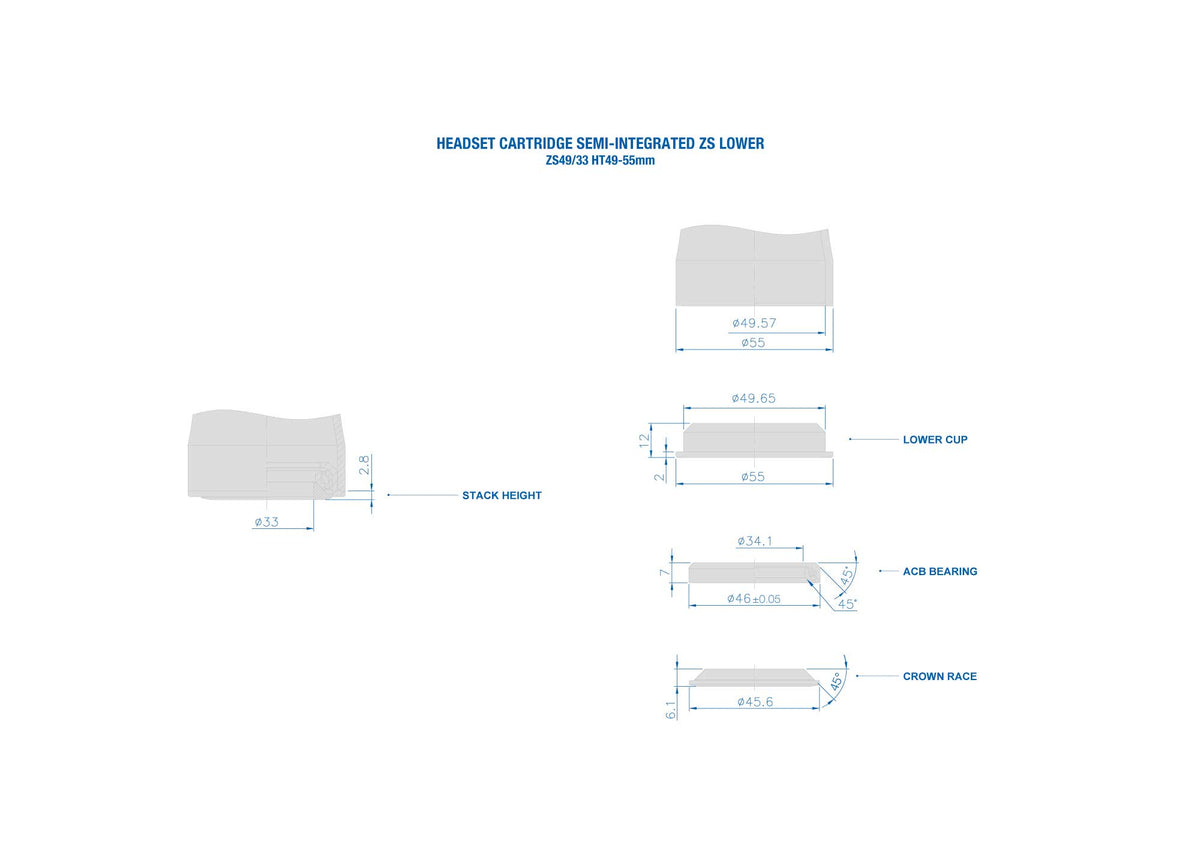 Schema tecnico
