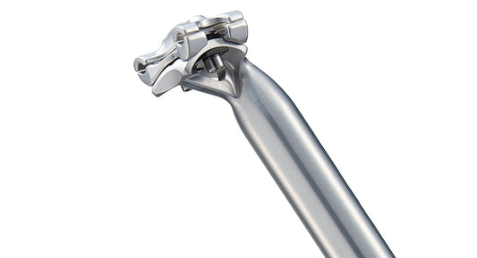 Reggisella RITCHEY CLASSIC TWO-BOLT Offset 25mm