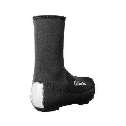 Copriscarpe GRIPGRAB PACR WATERPROOF GRAVEL/MTB Nero