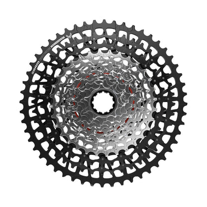 Pignone 12V SRAM GX EAGLE T-TYPE XS-1275 Nero