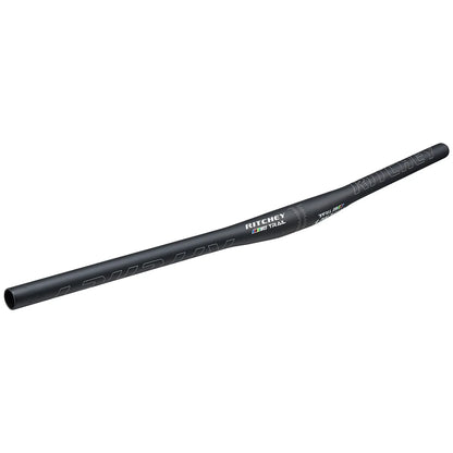 Manubrio RITCHEY WCS TRAIL 9D Piatto 760mm Nero