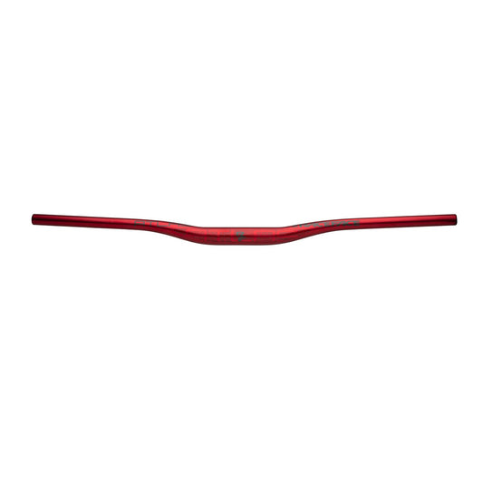 Manubrio RACE FACE ATLAS Rise 20mm 820mm Rosso