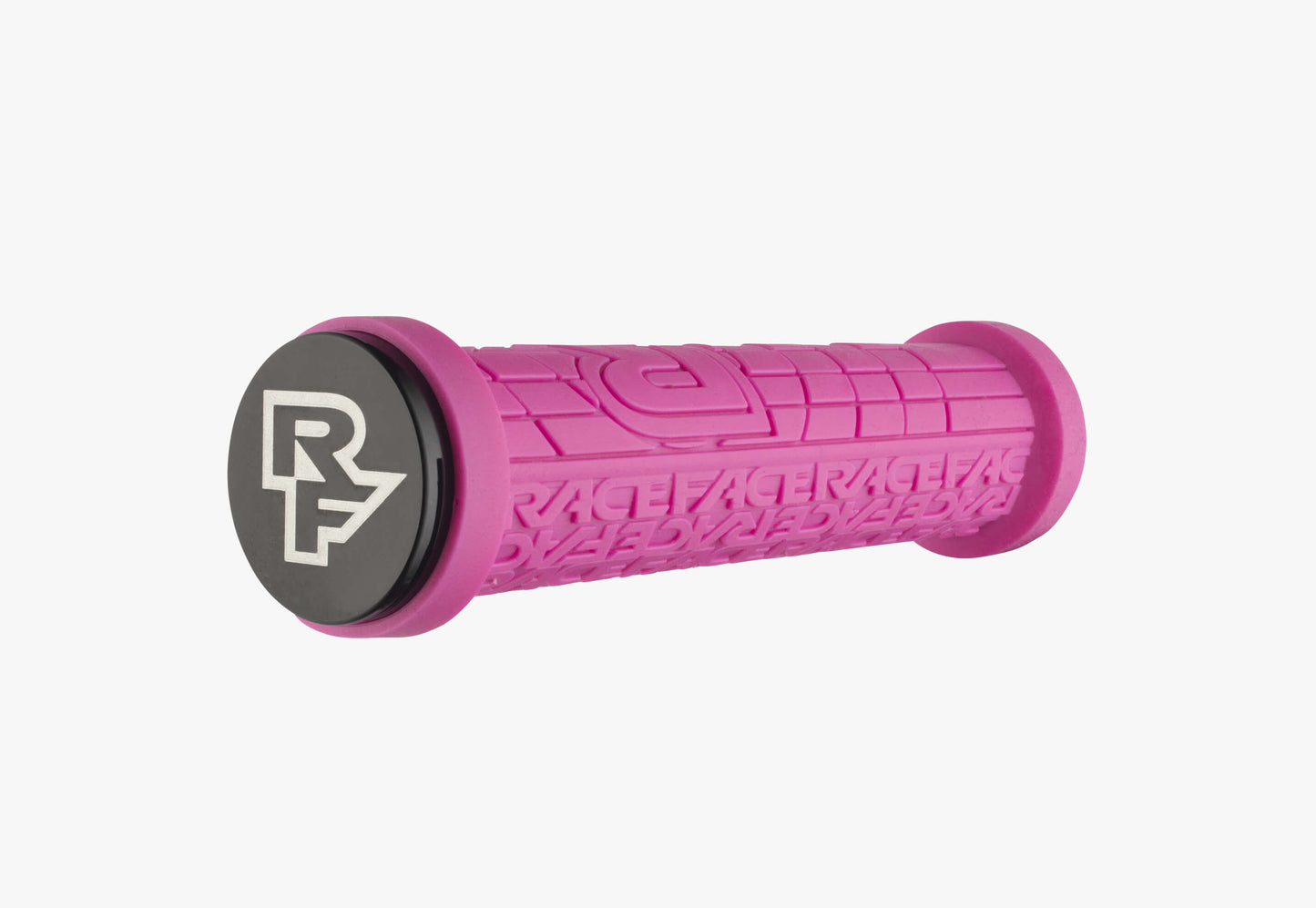 Manopole RACE FACE GRIPPLER One Lock Rosa