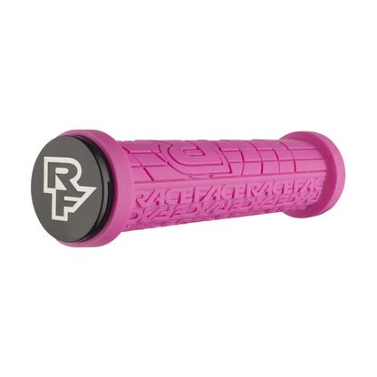 Grip RACE FACE GRIPPLER One Lock Rosa
