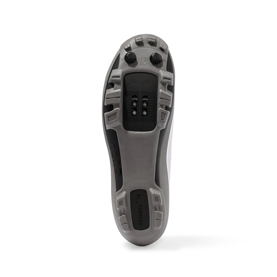 Ghiaia Scarpe QUOC GRAN TOURER III Grigio
