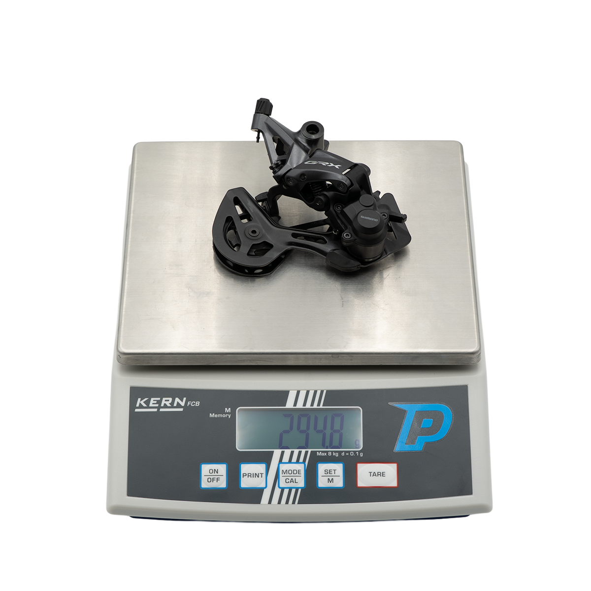 SHIMANO GRX RX820 Alimentatore 2x12V