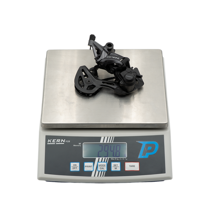 Gruppo SHIMANO GRX RX820 2x12V