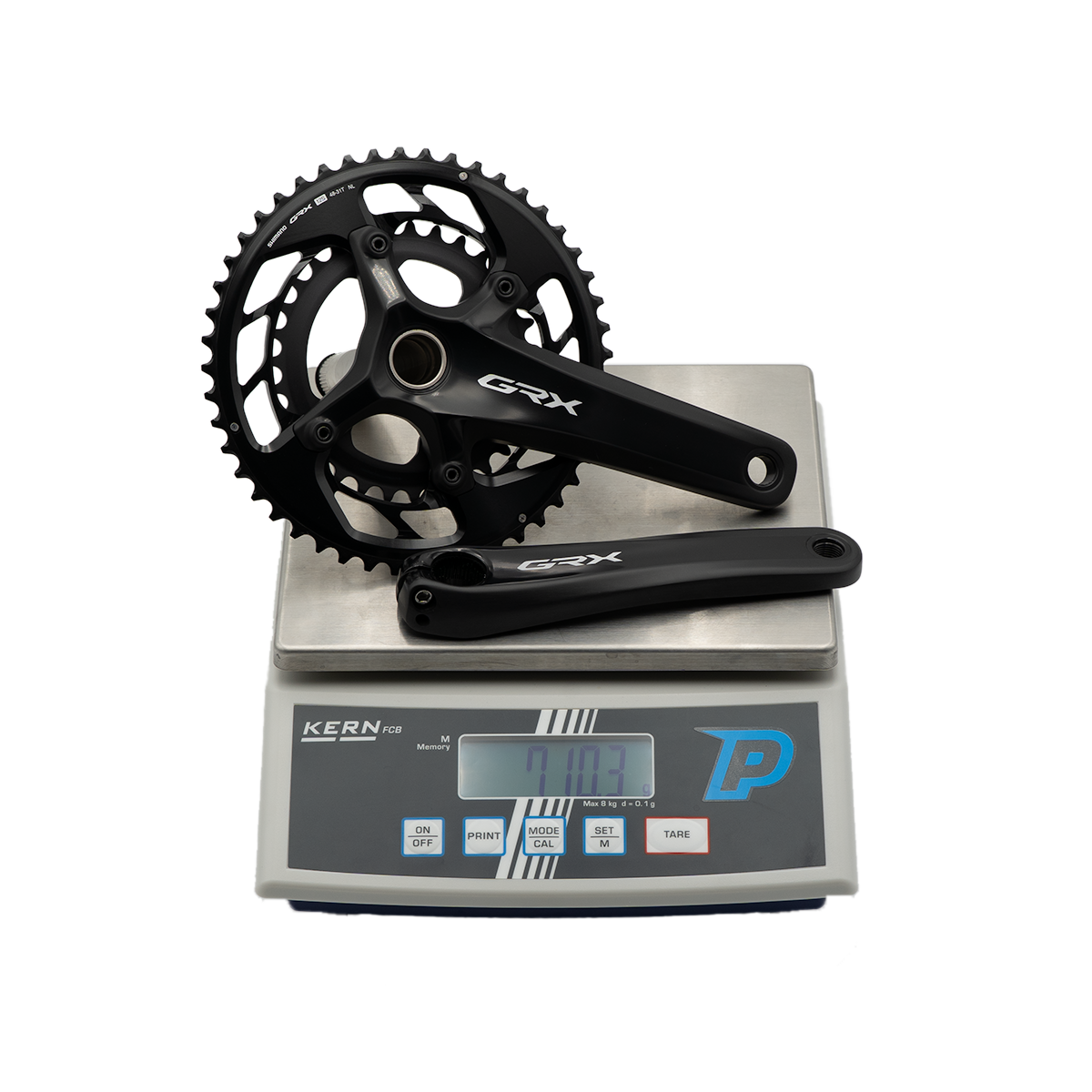 SHIMANO GRX RX820 Alimentatore 2x12V