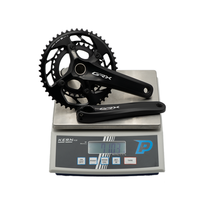 Gruppo SHIMANO GRX RX820 2x12V