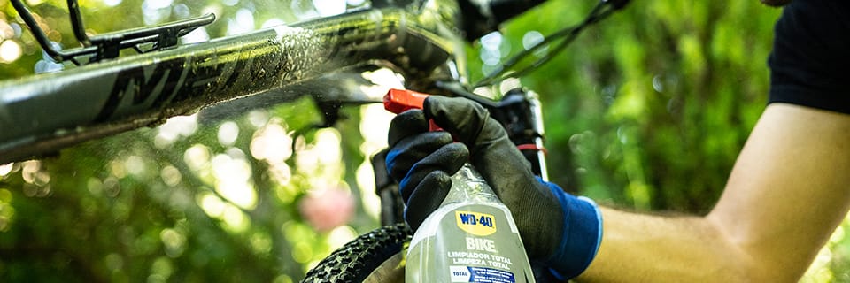 La guida per una corretta manutenzione della tua mountain bike